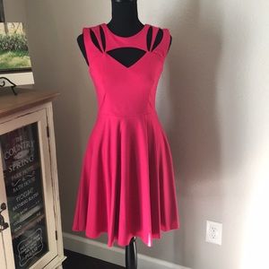 Betsey Johnson dress